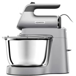 KENWOOD HMP54.000SI Chefette cu bol mixer argint
