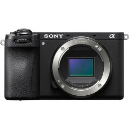 SONY Alpha 6700 cadru