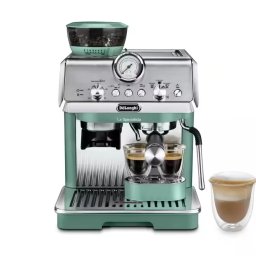 DELONGHI EC9155.GR La Specialista Arte creator verde