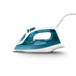 PHILIPS DST2020/90 2000 Series Cu aburi fier de călcat verde