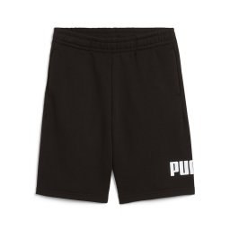 Pantaloni Scurti Puma Essentials No. 1 JR