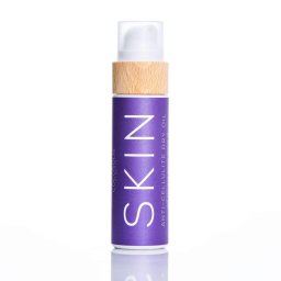 COCOSOLIS SKIN Anti-cellulite ulei uscat anti-celulită cu parfum Blueberry Muffin 110 ml