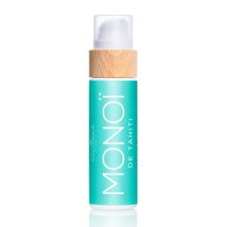 Cocosolis Monoi Tanan & Body Oil Ulei organic pentru bronzare rapidă, saturată, piele hidratată și radiantă cu monoi din insula Tahiti 110 ml
