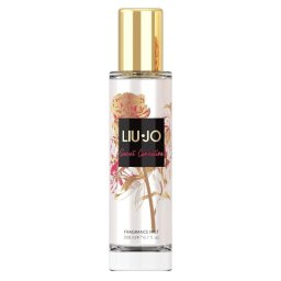 Liu Jo Sweet Carnation Spray de corp pentru femei 200 ml