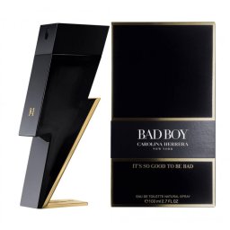 Carolina Herrera Bad Boy EDT 150 ml