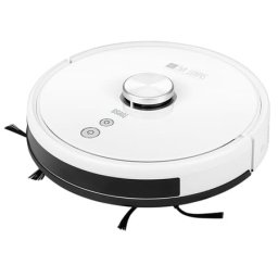 Aspirator Robot Smart Teesa TSA5045 | Vac Pro, Curățare inteligentă