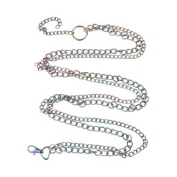 Holographic Chainband Holographic