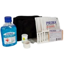 Trusa sanitara Fasonator, portabila la centura, Prima