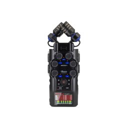 Zoom H6studio