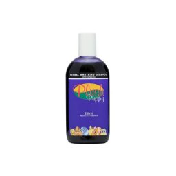 Herbal Whitening Shampoo with Ginseng