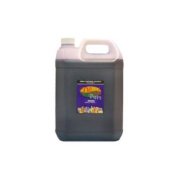 Herbal Whitening Shampoo with Ginseng