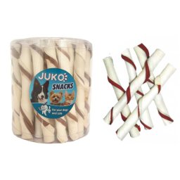 Baton rasucit calciu pui 35buc
