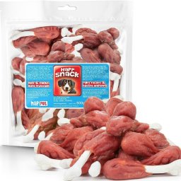 Pulpita happet calciu rata 500 g