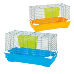 Cusca Cavia 1 Alb Pliabil Porcusori de Guineea 20050011