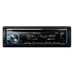 Player auto Pioneer DEH-X6800DAB CD-s, USB