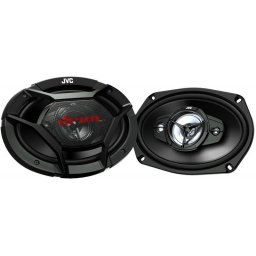 Boxa auto JVC CS-DR6940 3 cai 16x24cm, 550W