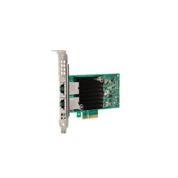 Intel Ethernet Converged Network Adapter X550-T2, 5 Pack
