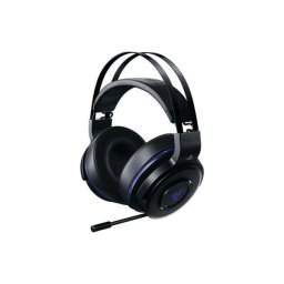 Casti cu microfon Razer Thresher pentru PS4, 2.4 GHz, 3,5 mm