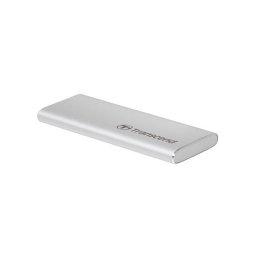 Hard Disk SSD Transcend ESD240C, 480GB, USB 3.1