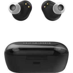 Casti Audio In Ear Energy Sistem Urban 1 , True Wireless, Bluetooth, , Negru