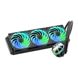 Cooler CPU Sapphire S360-A ARGB