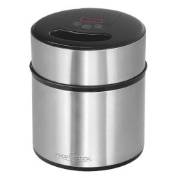 Aparat de inghetata ProfiCook PC-ICM 1140, 150W, 1.8L, otel inoxidabil