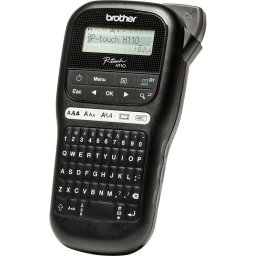 Aparat de Etichetare Brother P-Touch PT-H110 PTH110ZG1