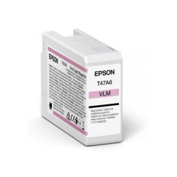 Cartus imprimanta, Epson, T47A6, 50ml, Magenta