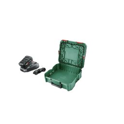 Starter Set de 18 V Bosch 1600A019E4 (2,5 Ah + AL 1830 CV) + SystemBox