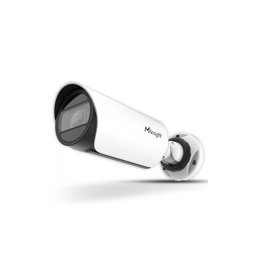 Camera de supraveghere exterior IP Milesight MS-C5364-FPE, 5 MP, motorizata 2.7 mm - 13.5 mm, IR 50 m, slot card, PoE