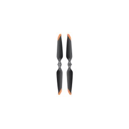 Elice pentru drona DJI Mavic 3 Enterprise, Negru-Portocaliu