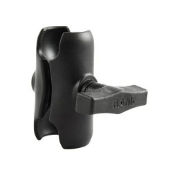 RAM® Brat compozit cu soclu dublu - Dimensiune C scurt