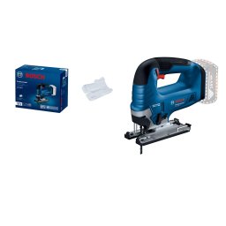 Bosch GST 185-LI (solo) Fierastrau vertical Li-Ion 18V, fara acumulator in set