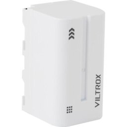Acumulator Viltrox NP-F750 4400mAh Type-C L-series