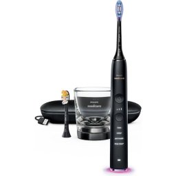 Periuta de dinti sonica electrica Philips Sonicare DiamondClean Smart HX9917/89