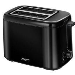 Prajitor Paine MPM MPM MTO-07/c 800W, Negru