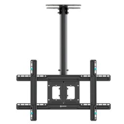 Suport Tavan ONKRON N1L-B, 32"-80", 68 Kg, Negru