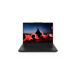 Laptop Lenovo ThinkPad L14 Gen 5, Procesor AMD Ryzen™ 7 PRO 7735U, Display 14" WUXGA 1920x1200, 16 GB DDR5-SDRAM, 512 GB SSD, Wi-Fi 6E, Windows 11 Pro, Negru