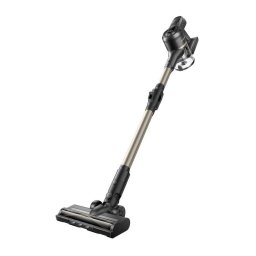Aspirator vertical fara fir Dreame T30 Flex VJ74E, Autonomie 60/25 minute, 24000 Pa, Recipient 0.5 l, Afisaj LED, Negru