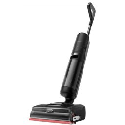 Aspirator vertical fara fir Dreame H15 Pro FoamWash, HHR46D, tehnologie curatare cu spuma, capacitate 5000 mAh, 14x10,6cm, Negru