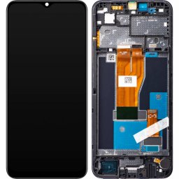 Display TouchScreen REALME pentru Narzo 50i Prime