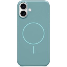 Husa Apple pentru iPhone 16 Plus Light Blue