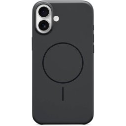 Husa Apple pentru iPhone 16 Plus Black