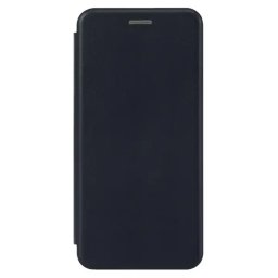 Husa Lemontti Book Elegant Samsung Galaxy A07 Piele Ecologica Negru