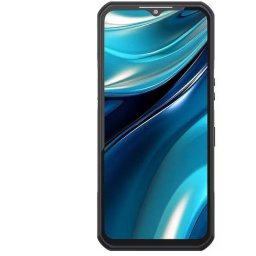 Telefon mobil OUKITEL WP39 Pro 512GB 12GB RAM Dual Sim 5G Grey
