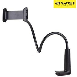 Suport Awei X3, Flexibil, Negru