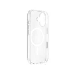 Husa BELKIN LIMITED Magnetic iPhone 17 Transparent