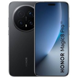 Smartphone Honor Magic 8 Pro 5G 12GB 512GB Negru