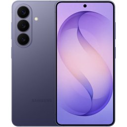 Telefon mobil Samsung Galaxy S26 256GB 12GB RAM Dual Sim 5G Cobalt Violet