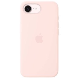 Husa Apple pentru iPhone 17e Soft Pink